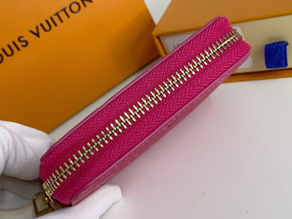 EN - New Arrival Wallet LUV 127