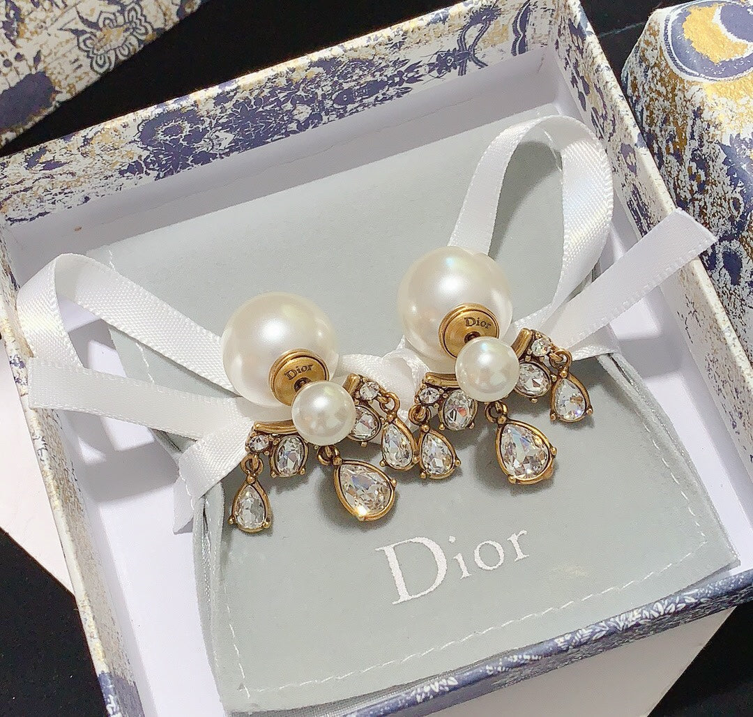 EN - Lux Earring Dir 039