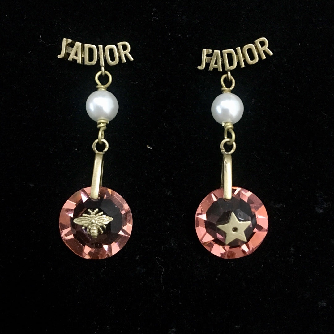 EN - Lux Earring Dir 006