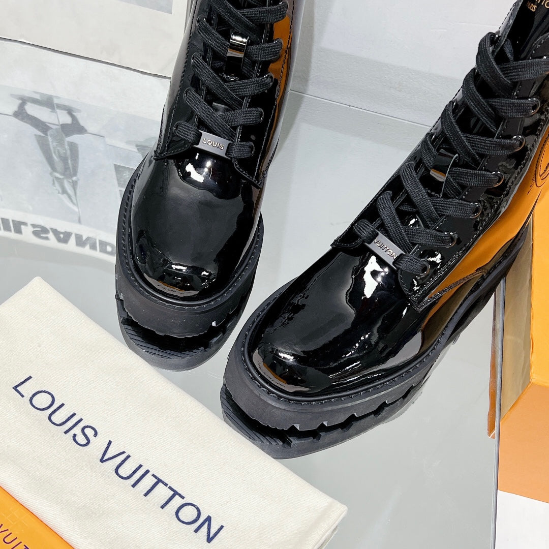 Premium  LUV BOOTS 006