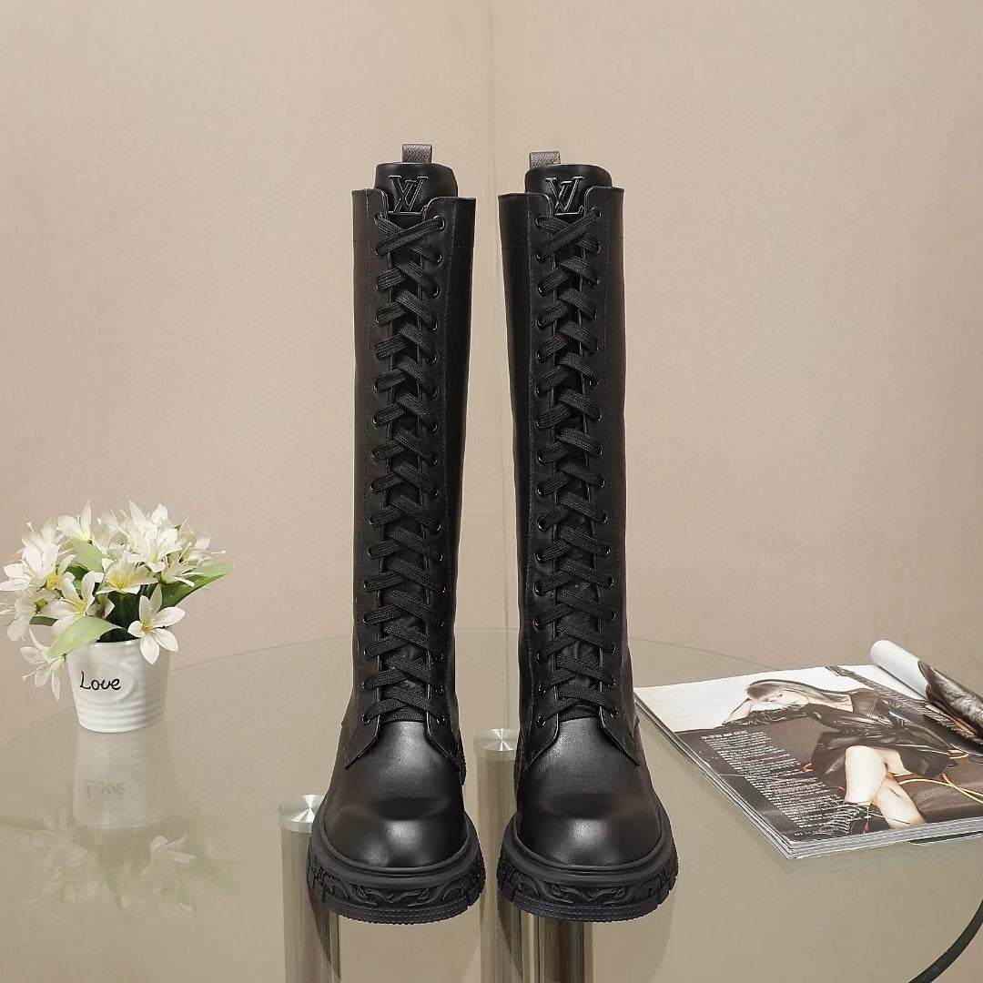 Premium  LUV BOOTS 002