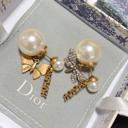 EN - Lux Earring Dir 049