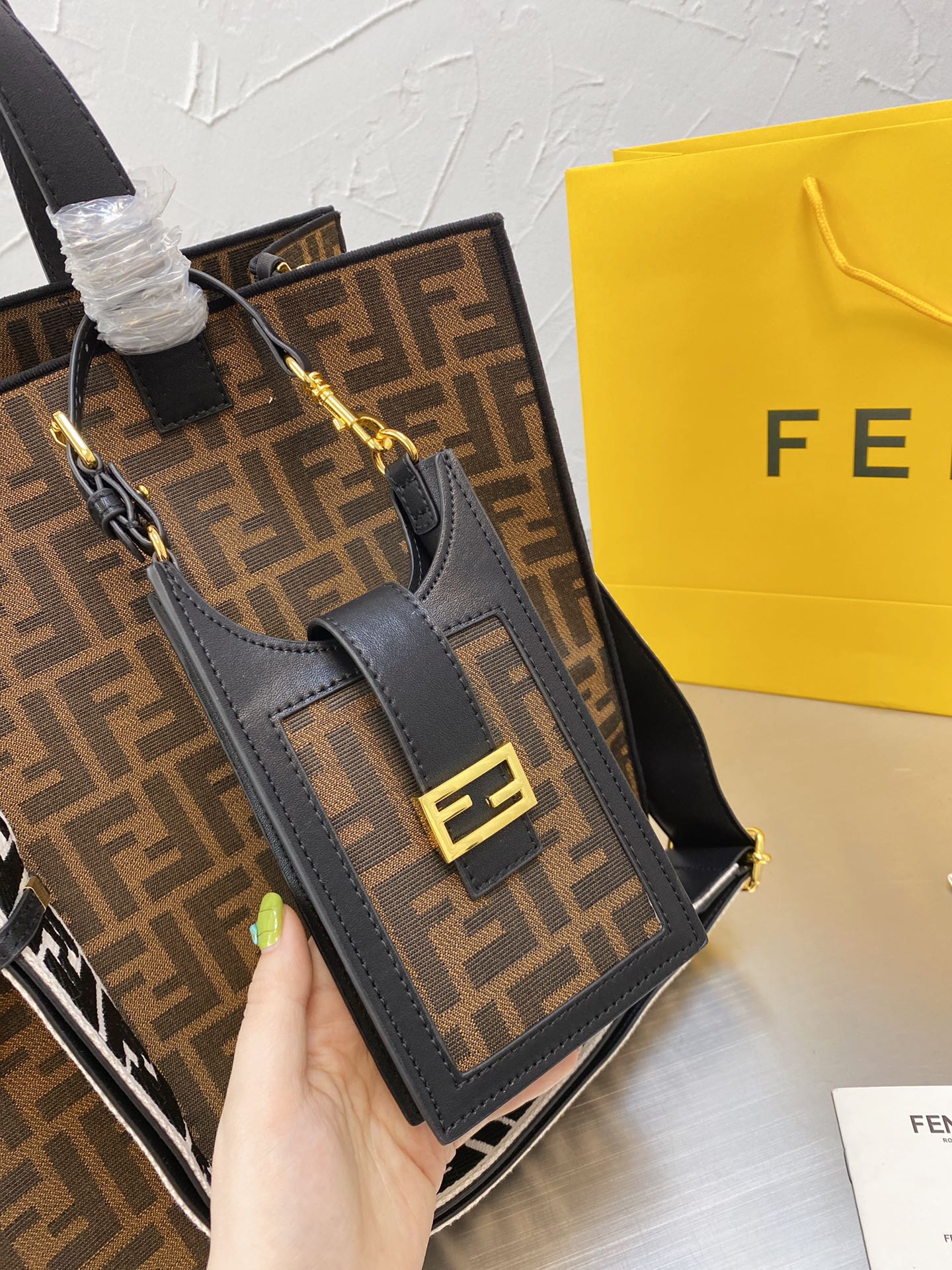 EN - NEW Arrival Bags FEI 138