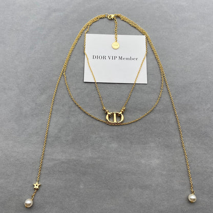 EN - Lux Necklace DIR008