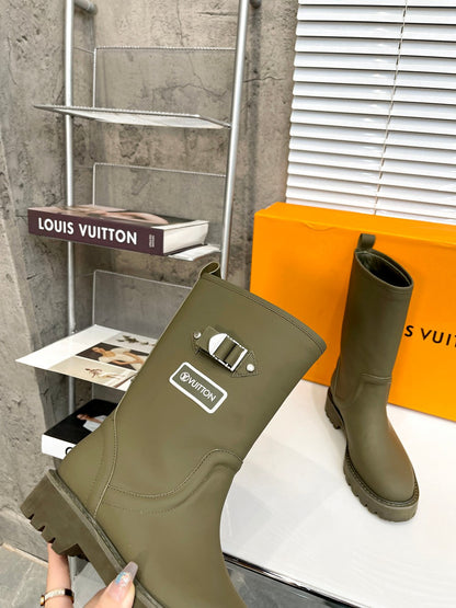 Premium  LUV BOOTS 023