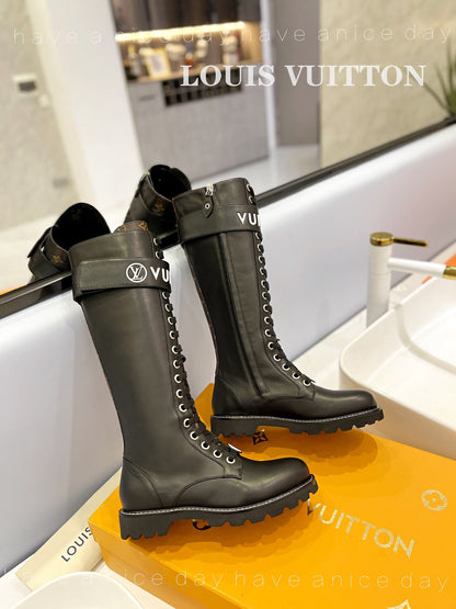 Premium  LUV BOOTS 031