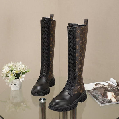 Premium  LUV BOOTS 001