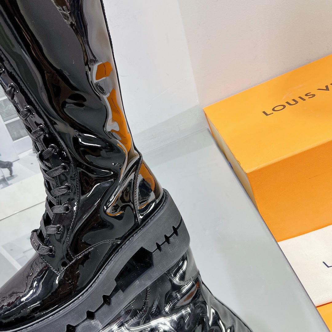 Premium  LUV BOOTS 015