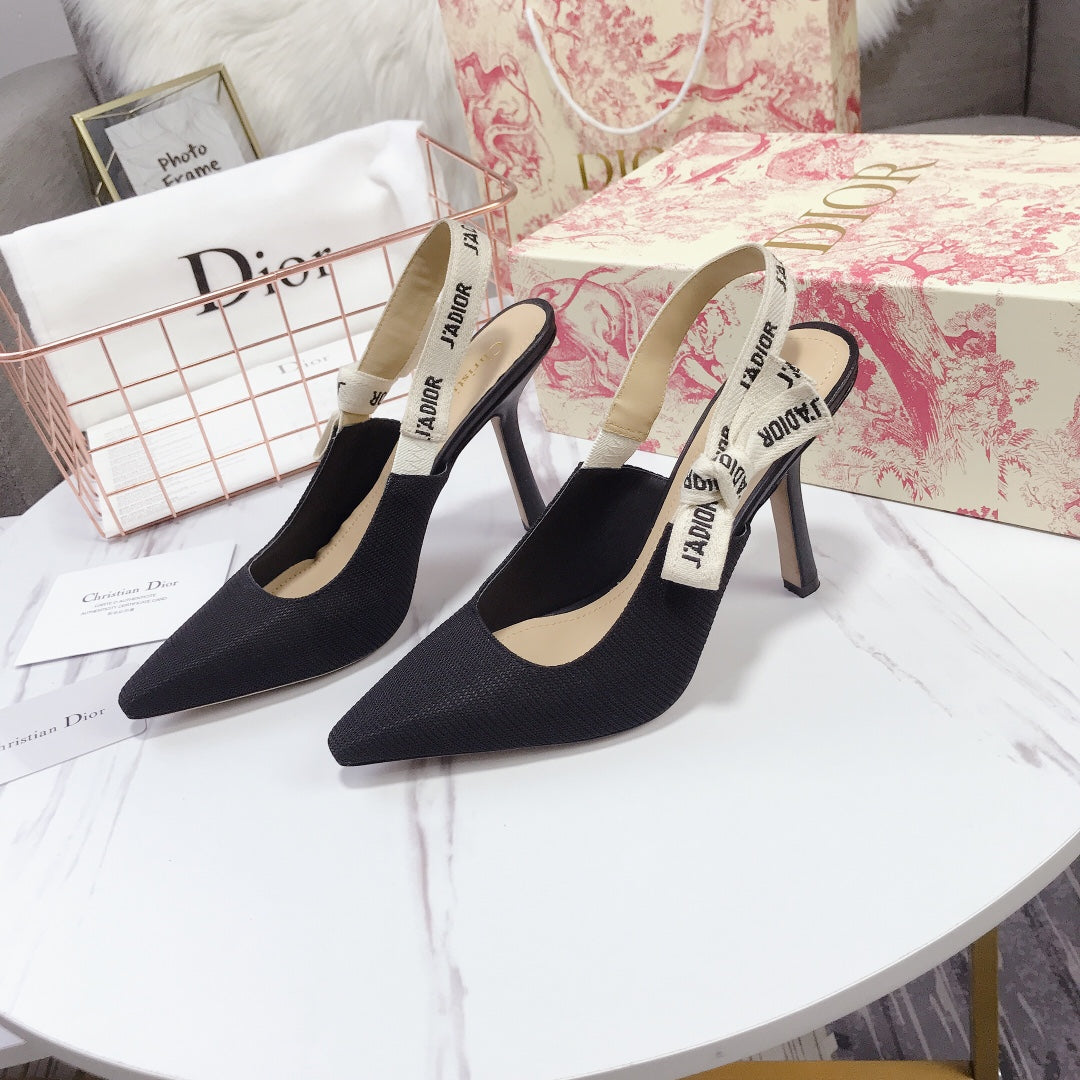 New DIR HIGH HEELS 052