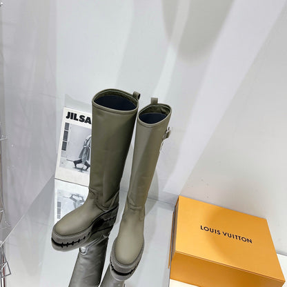 Premium  LUV BOOTS 016