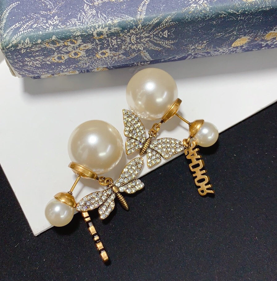 EN - Lux Earring Dir 049