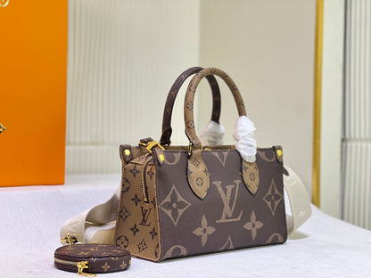 New Lux Bags LUV 896