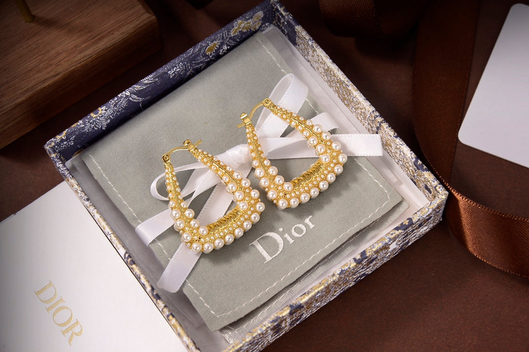 EN - Lux Earring Dir 056