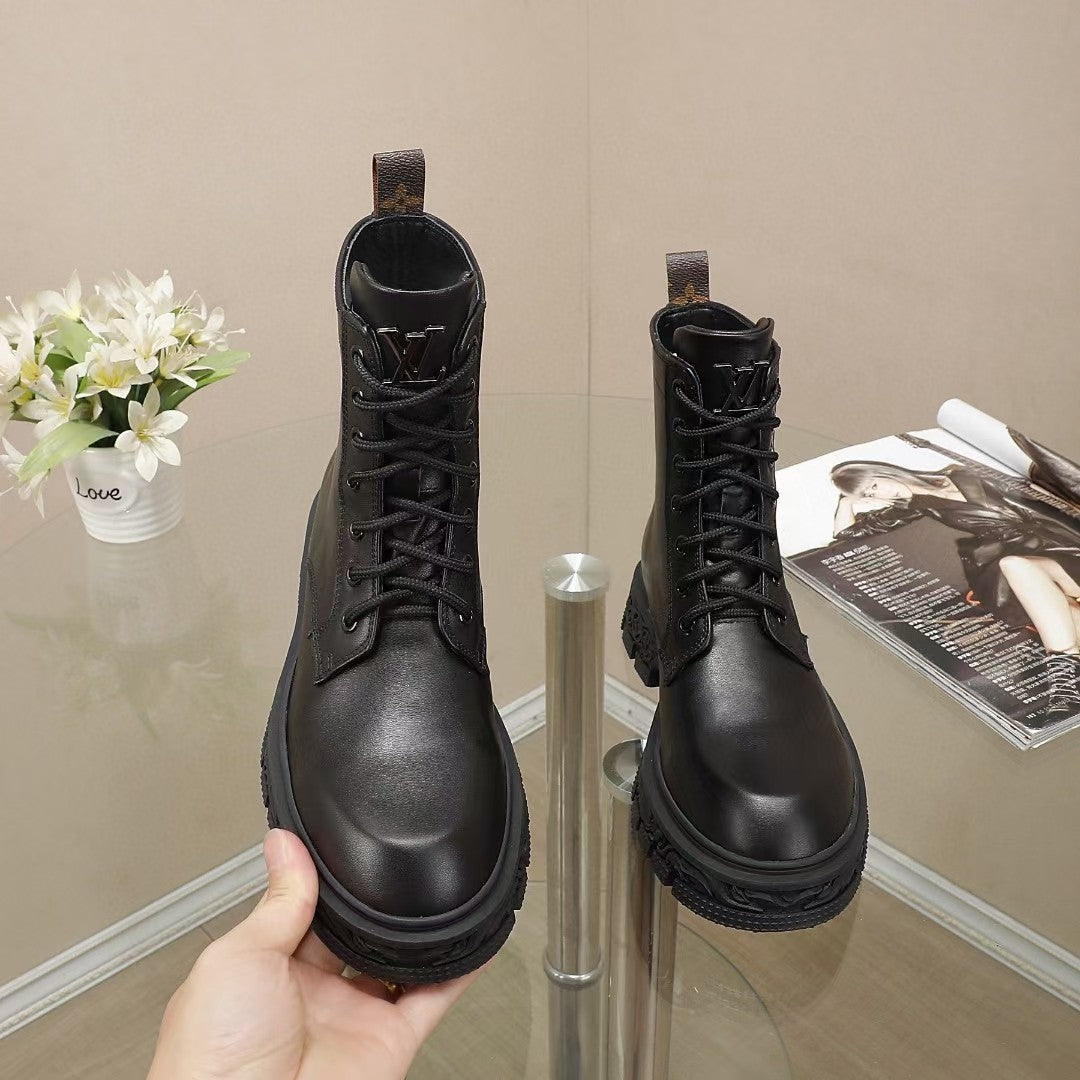 Premium  LUV BOOTS 003