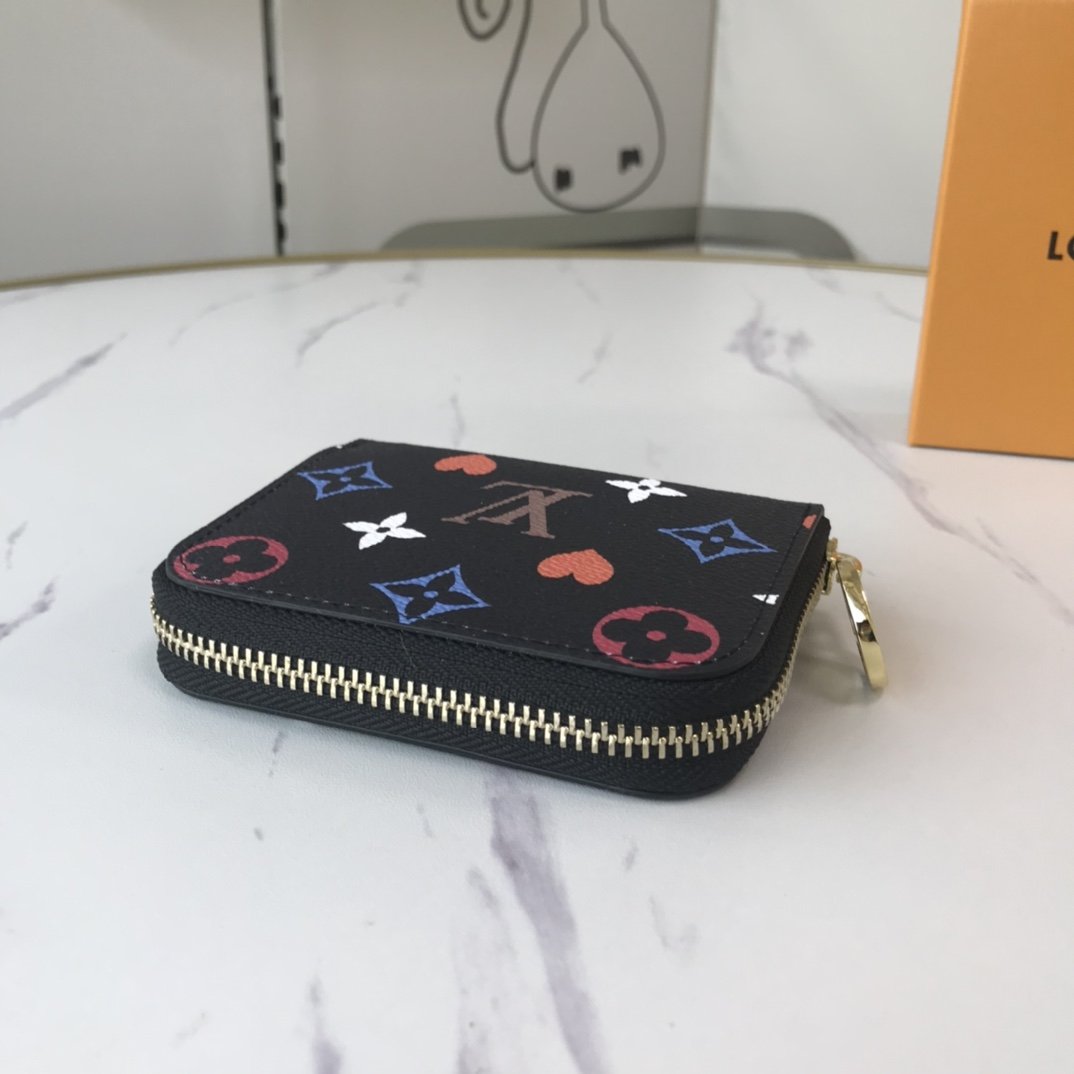 EN - New Arrival Wallet LUV 030