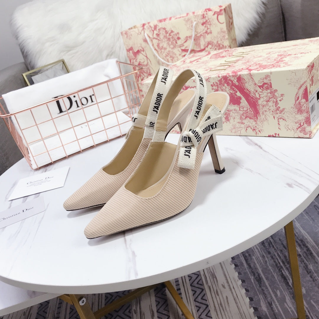 New DIR HIGH HEELS 048