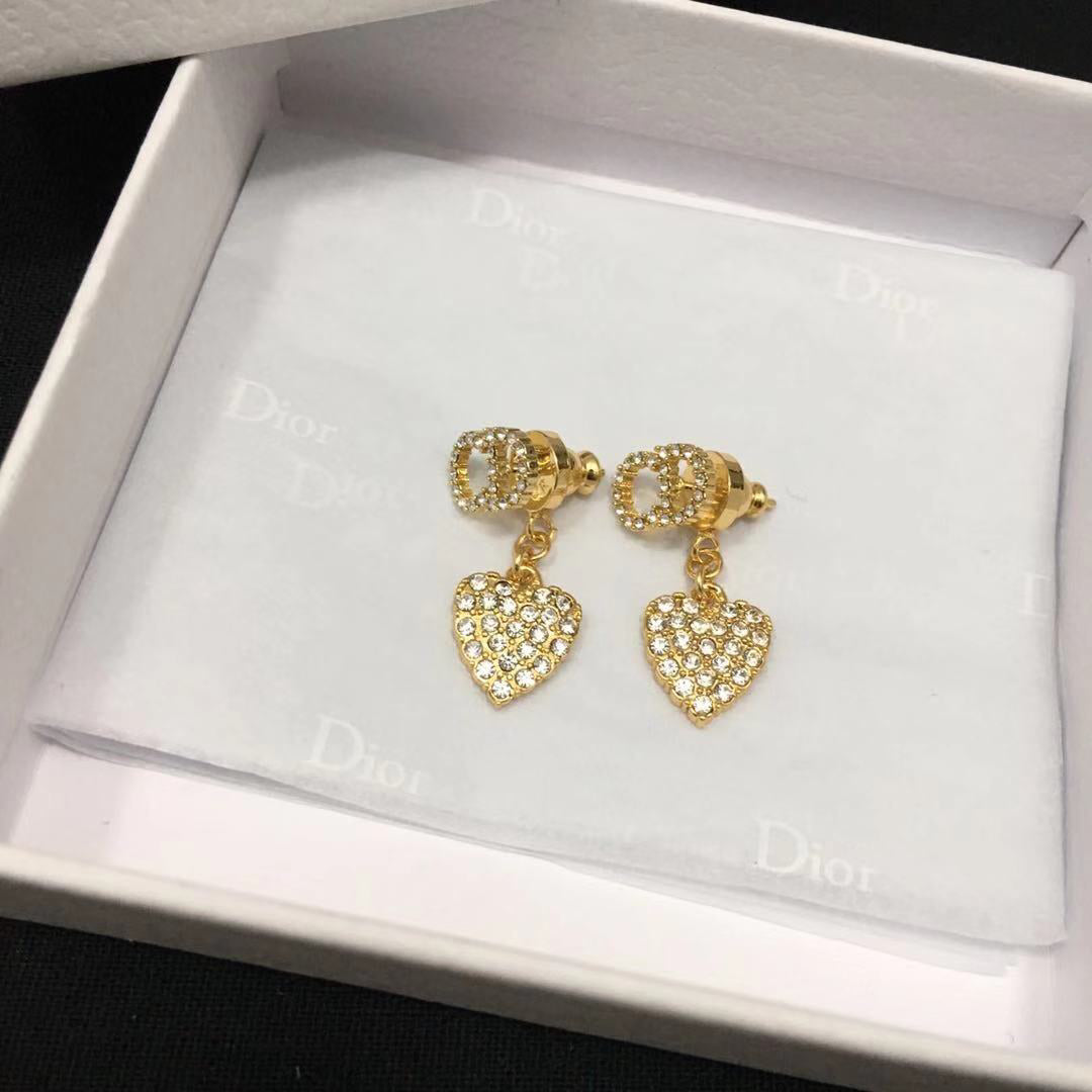 EN - Lux Earring Dir 032