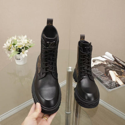 Premium  LUV BOOTS 004