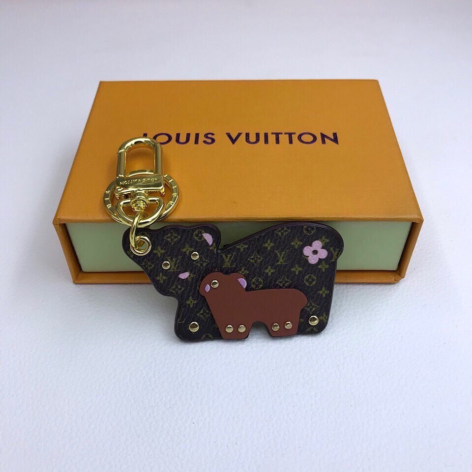 EN - Lux Keychains LUV 017