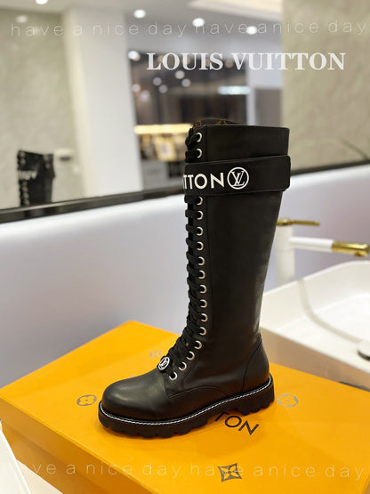 Premium  LUV BOOTS 031