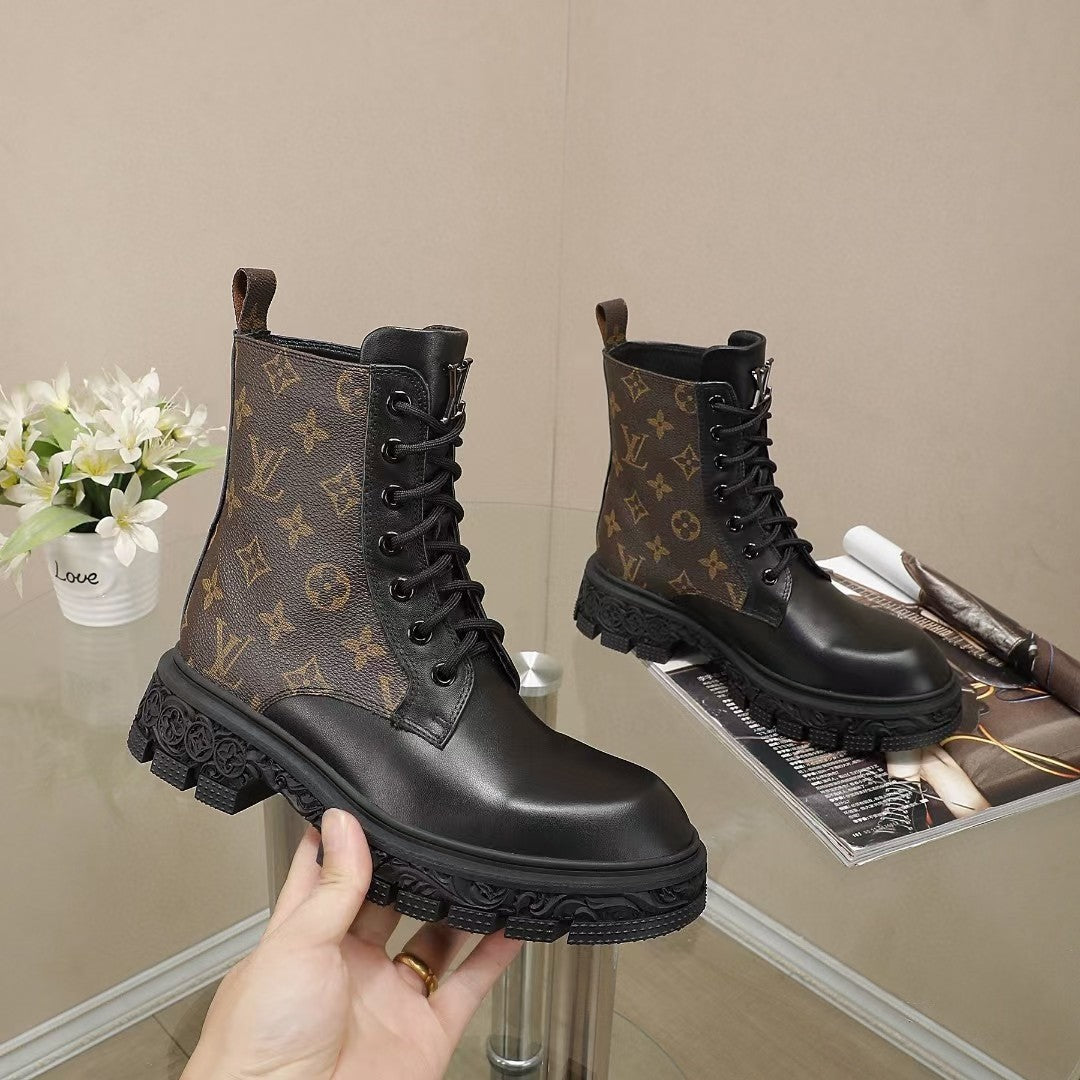 Premium  LUV BOOTS 004