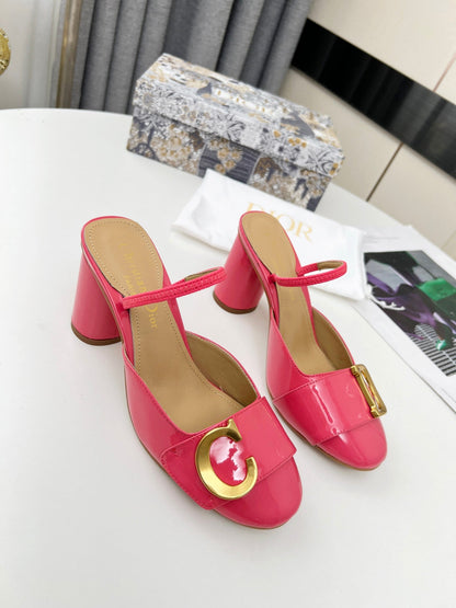 New DIR HIGH HEELS 005