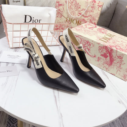 New DIR HIGH HEELS 051