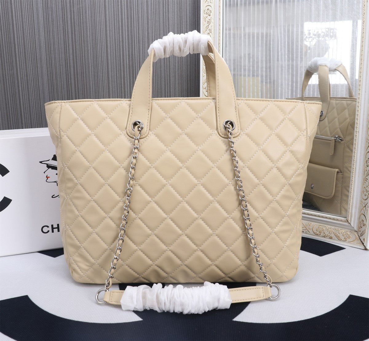 New Lux Bags CHL 530