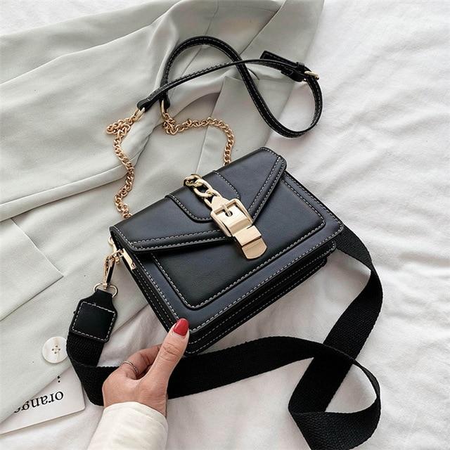 EN - 2021 SHOULDER BAG FOR WOMEN SB013