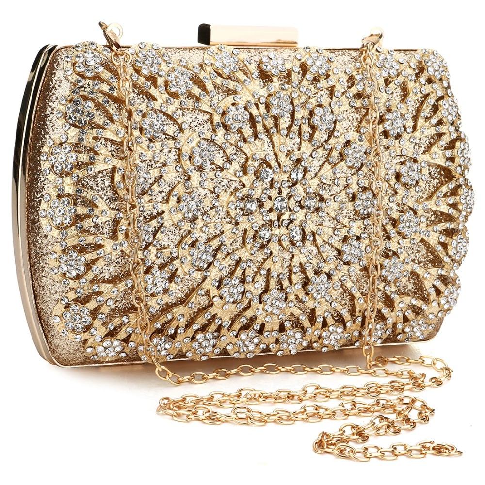 EN - EN - 2021 EVENING BAG FOR WOMEN EV018