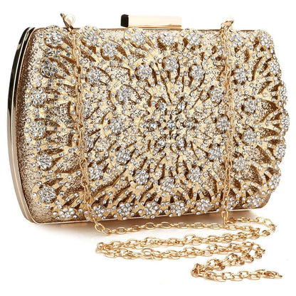 EN - EN - 2021 EVENING BAG FOR WOMEN EV018