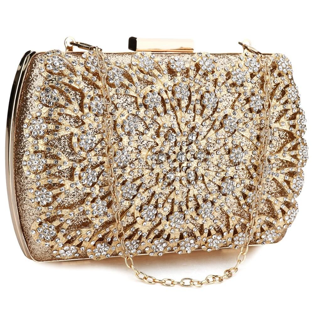 EN - EN - 2021 EVENING BAG FOR WOMEN EV018