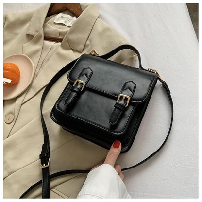 EN - 2021 Shoulder Bag For Women SB009