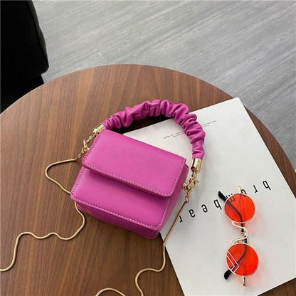 EN - 2021 MINI BAG FOR WOMEN MB018