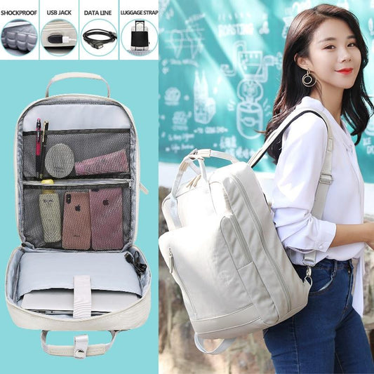 EN - 2021 BACKPACKS FOR WOMEN BP001