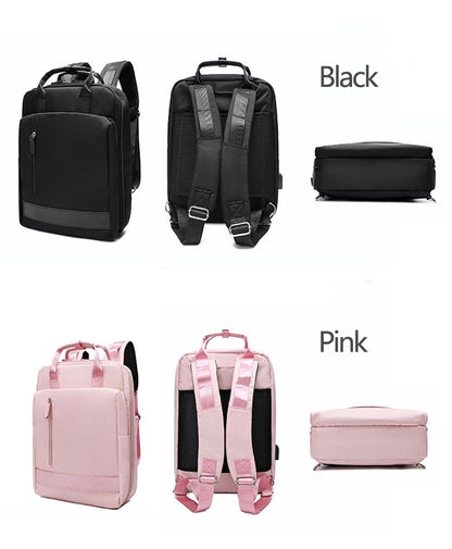 EN - 2021 BACKPACKS FOR WOMEN BP001