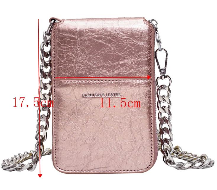 EN - 2021 MINI BAG FOR WOMEN MB015