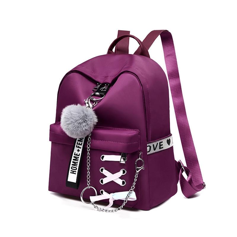 EN - 2021 BACKPACKS FOR WOMEN BP005