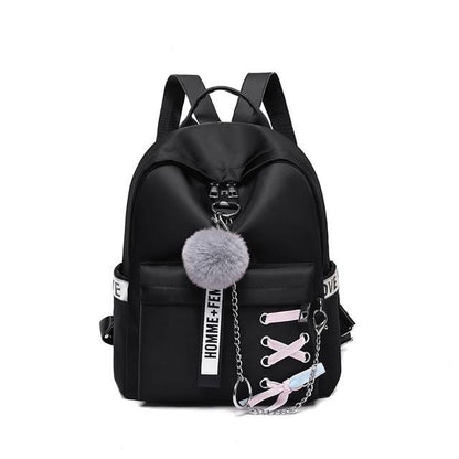 EN - 2021 BACKPACKS FOR WOMEN BP005