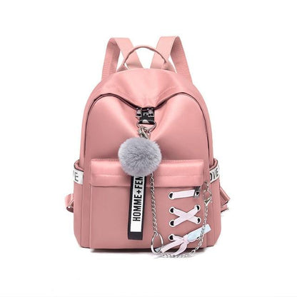 EN - 2021 BACKPACKS FOR WOMEN BP005