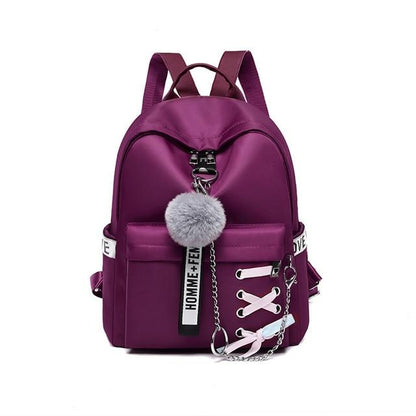 EN - 2021 BACKPACKS FOR WOMEN BP005