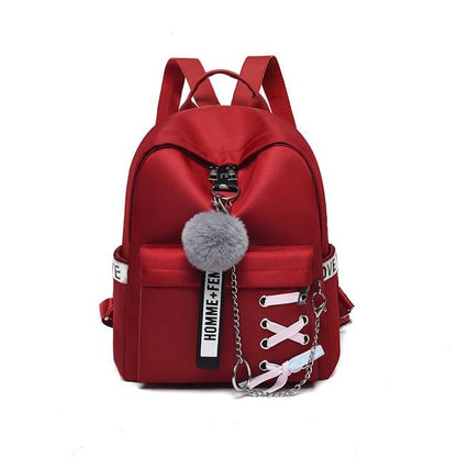 EN - 2021 BACKPACKS FOR WOMEN BP005