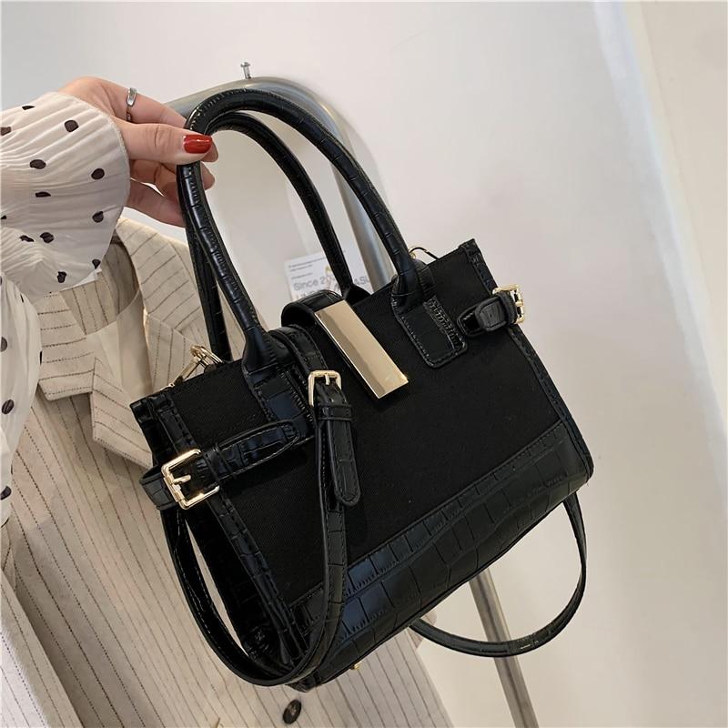 EN - 2021 SHOULDER BAG FOR WOMEN SB010