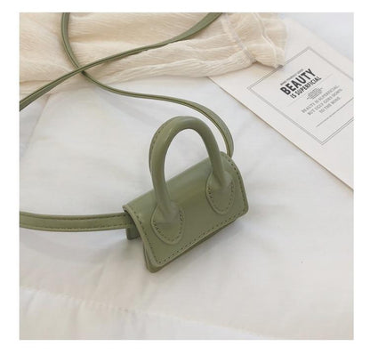 EN - 2021 MINI BAG FOR WOMEN MB013