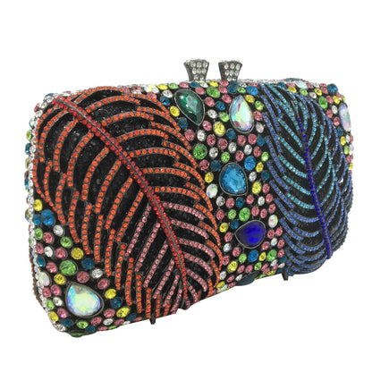 EN - 2021 EVENING BAG FOR WOMEN EV006