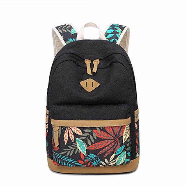 EN - 2021 BACKPACKS FOR WOMEN BP014