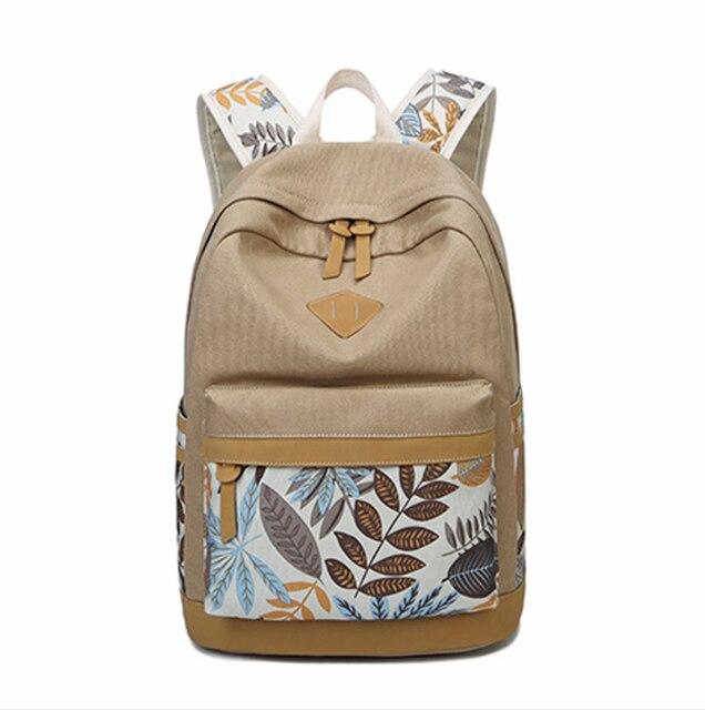 EN - 2021 BACKPACKS FOR WOMEN BP014