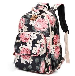 EN - 2021 BACKPACKS FOR WOMEN BP015