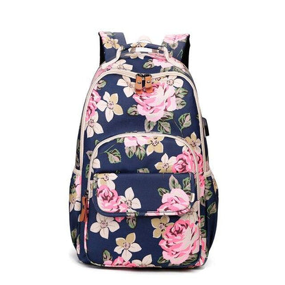 EN - 2021 BACKPACKS FOR WOMEN BP015