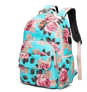 EN - 2021 BACKPACKS FOR WOMEN BP015